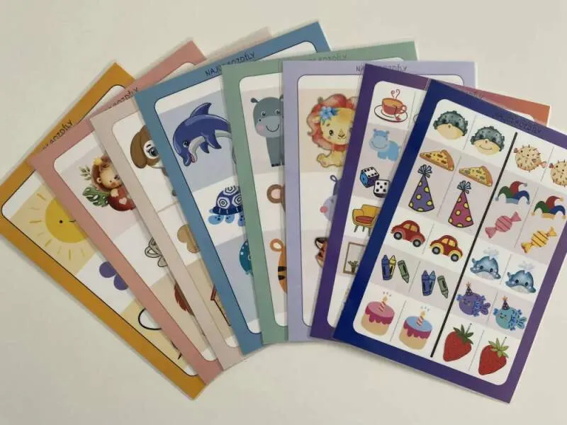 PDF: Najdi rozdíly