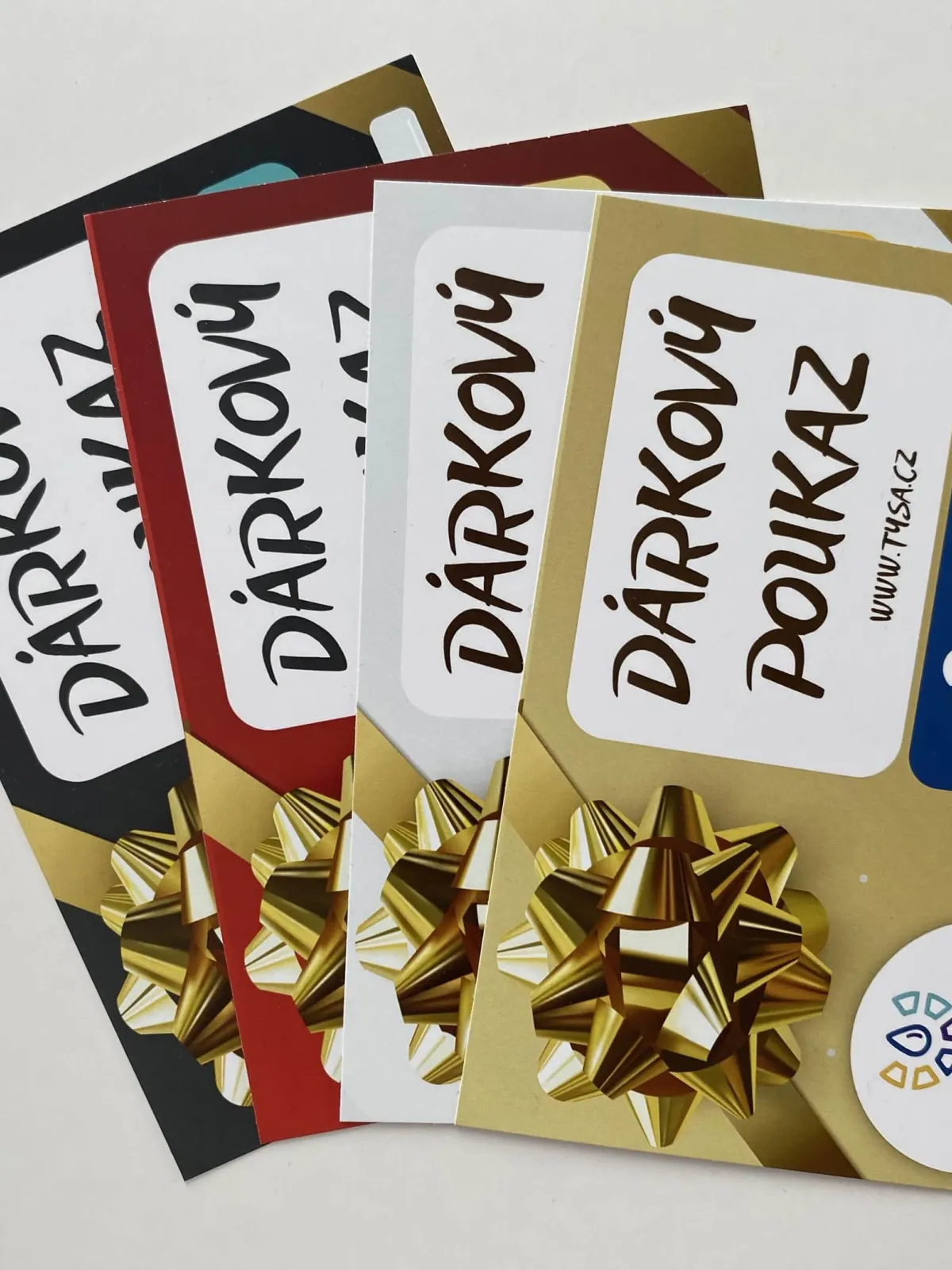 DÁRKOVÝ POUKAZ 300,-