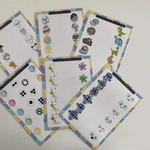 Produkt PDF: Spojovačky Obrázek